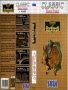 Sega  Master System&nbsp; - &nbsp;Master of Darkness